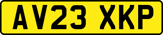 AV23XKP