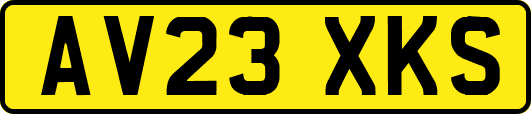 AV23XKS