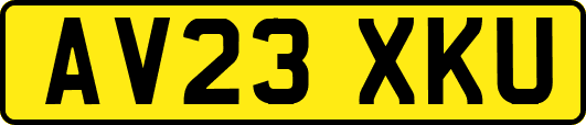 AV23XKU