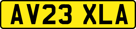 AV23XLA