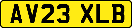 AV23XLB
