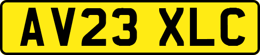 AV23XLC