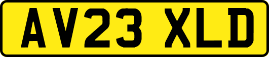 AV23XLD