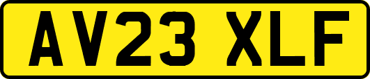 AV23XLF