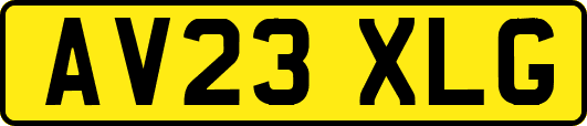 AV23XLG