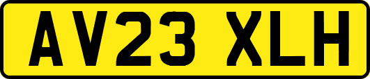 AV23XLH