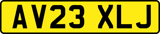 AV23XLJ