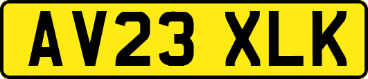 AV23XLK