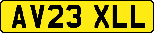 AV23XLL