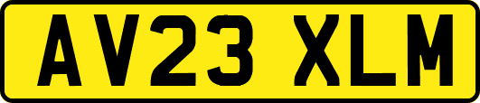 AV23XLM