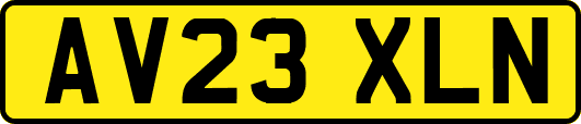 AV23XLN