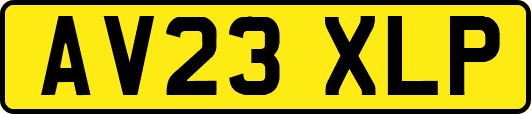 AV23XLP
