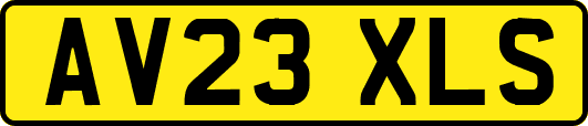AV23XLS