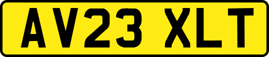 AV23XLT