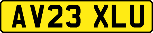 AV23XLU