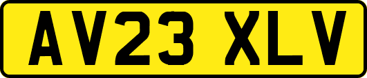 AV23XLV