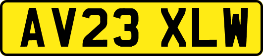 AV23XLW