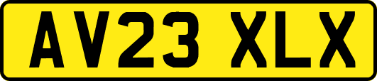 AV23XLX