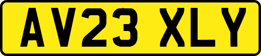 AV23XLY