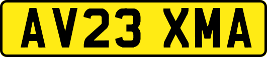 AV23XMA