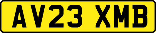 AV23XMB