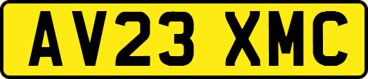 AV23XMC