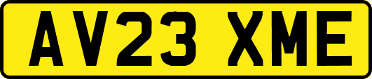 AV23XME