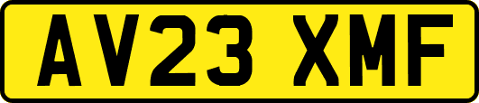 AV23XMF