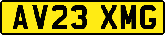 AV23XMG