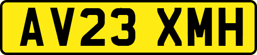 AV23XMH