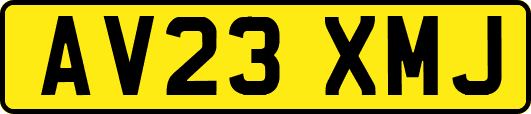 AV23XMJ