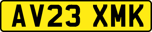 AV23XMK