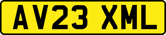 AV23XML
