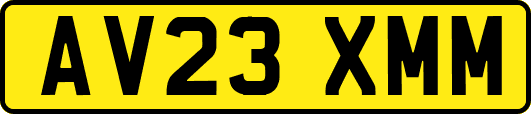 AV23XMM