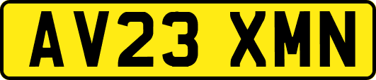 AV23XMN