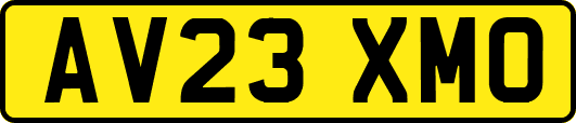 AV23XMO