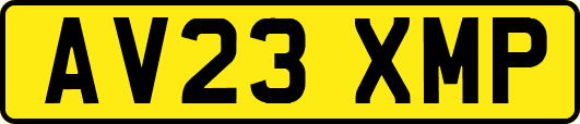 AV23XMP