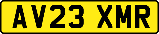 AV23XMR
