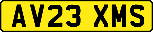 AV23XMS