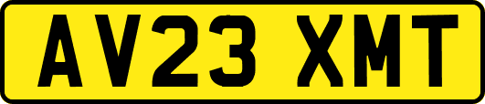 AV23XMT