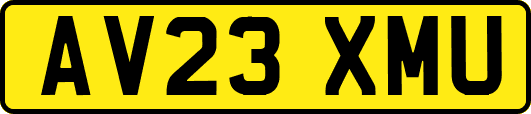 AV23XMU