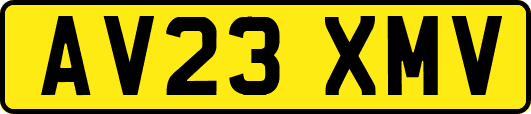 AV23XMV
