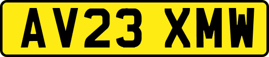 AV23XMW