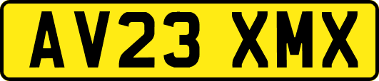 AV23XMX