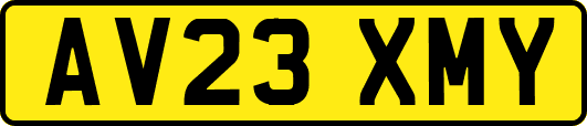 AV23XMY