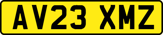 AV23XMZ
