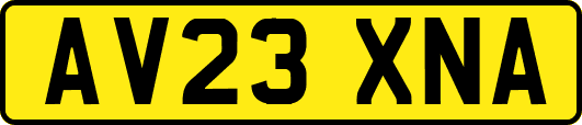 AV23XNA