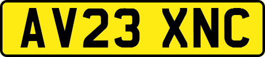 AV23XNC