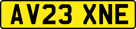 AV23XNE