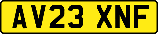 AV23XNF